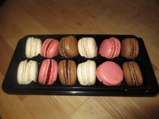 Macaroons